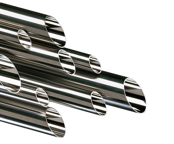 ASME BPE Stainless Steel Sanitary Tubes - Raajratna Tubes