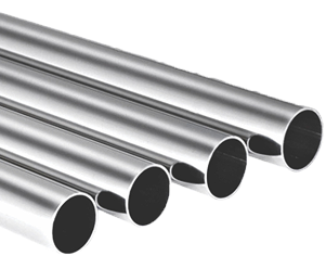 BS 4825 Stainless Steel Sanitary Tubes - Raajratna Tubes
