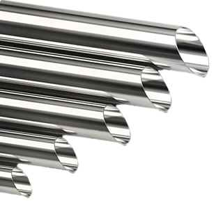 ISO SMS Stainless Steel Sanitary Tubes - Raajratna Tubes
