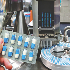 Pharmaceuticals & Bio-Pharma - Raajratna Tubes