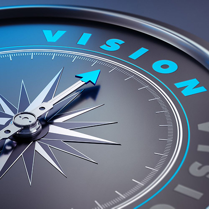 The Vision Behind Us - Raajratna Stainless