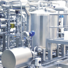 Chemical Processing - Raajratna Tubes