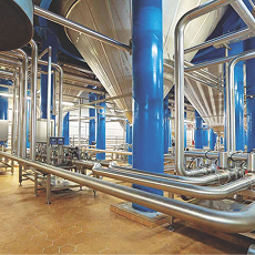 Desalination - Raajratna Tubes