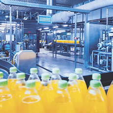 Food & Beverages - Raajratna Tubes