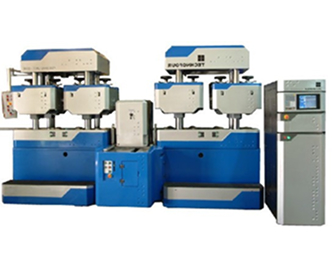 Eddy Current Testing - Raajratna Tubes