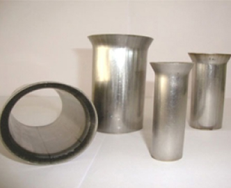Flare, Flattening, Flange - Raajratna Tubes