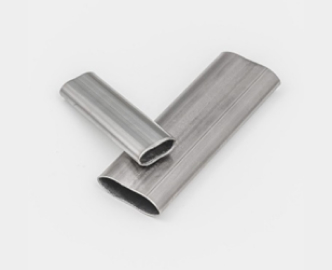 Reverse bend, Reverse flattening - Raajratna Tubes
