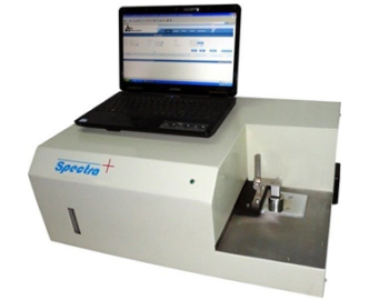 Spectrometer Testing - Raajratna Tubes