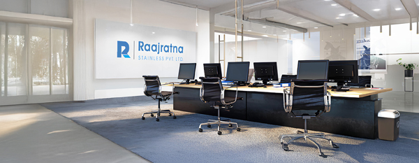 About Us Banner - Raajratna Tubes
