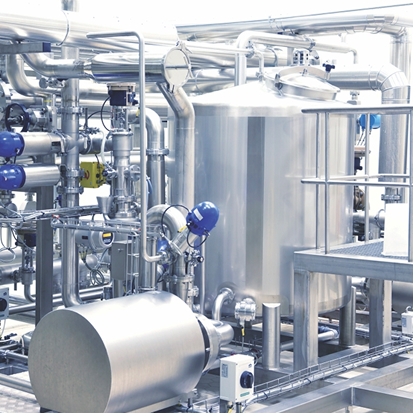 Chemical Processing - Raajratna Tubes