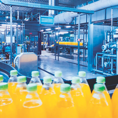 Food and Beverages - Raajratna Tubes.