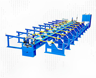 Hydrostatic Testing--Raajratna Tubes